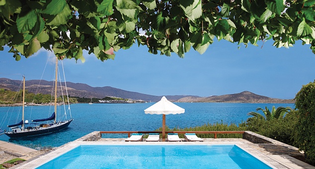 Elounda Peninsula All Suite