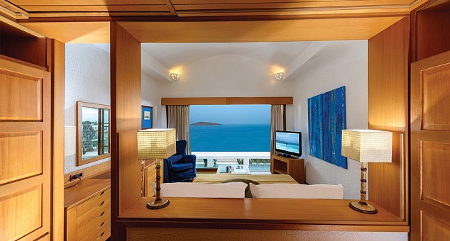 Elounda Peninsula All Suite