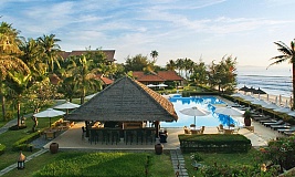 Sea Horse Resort