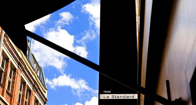 Le Standard Design