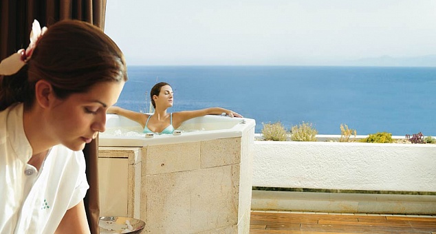 Porto Elounda Golf & SPA Resort