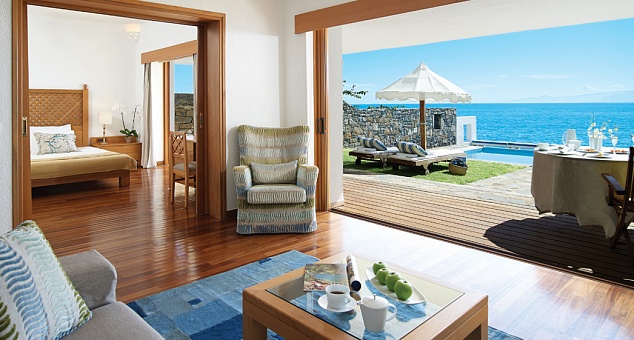 Elounda Peninsula All Suite