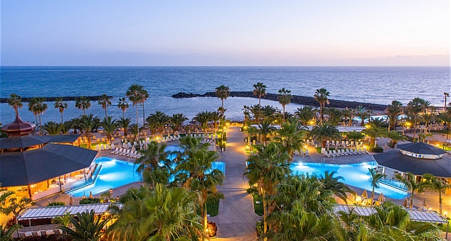 Riu Palace Tenerife