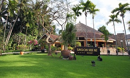 Saigon Muine Resort