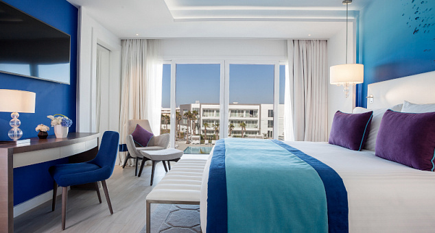 Vichy Celestins Spa Hotel Casablanca