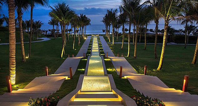 Fusion Resort Nha Trang