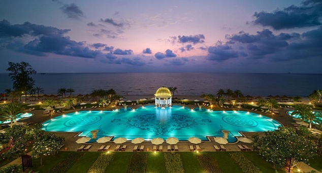 Vinpearl Phu Quoc Resort & Golf