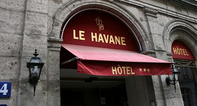 Le Havane