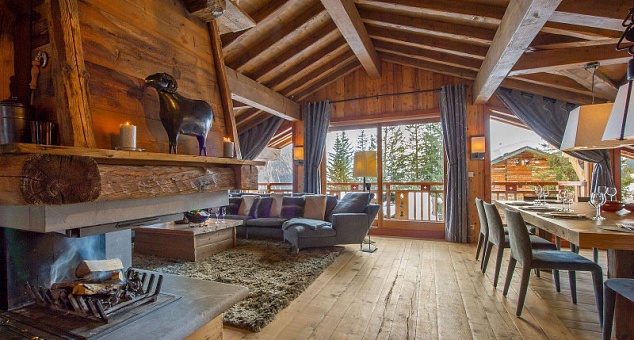 Chalet Aspen