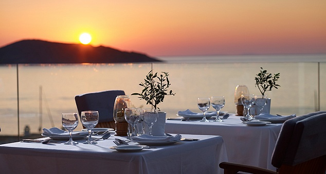 Porto Elounda Golf & SPA Resort