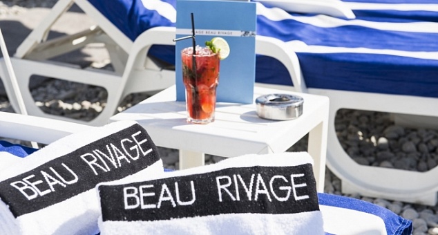 Beau Rivage