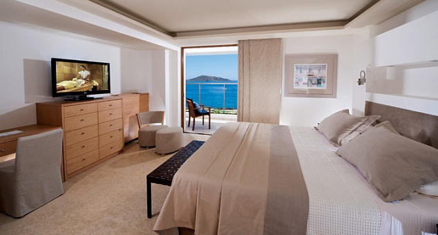 Elounda Peninsula All Suite