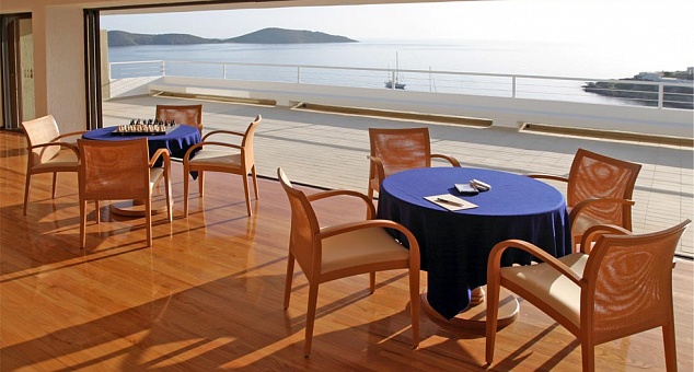 Porto Elounda Golf & SPA Resort