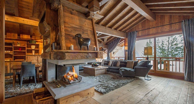 Chalet Aspen