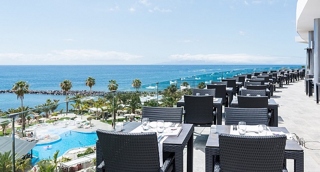 Riu Palace Tenerife