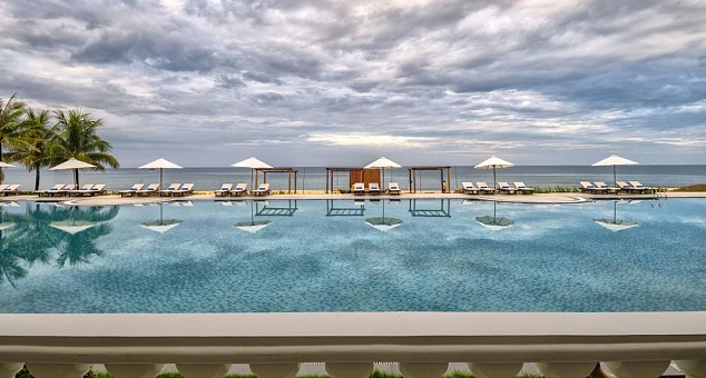 Vinpearl Phu Quoc Paradise Resort & Villas