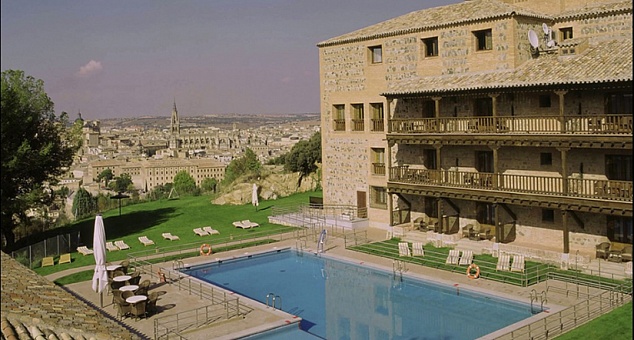 Parador de Toledo