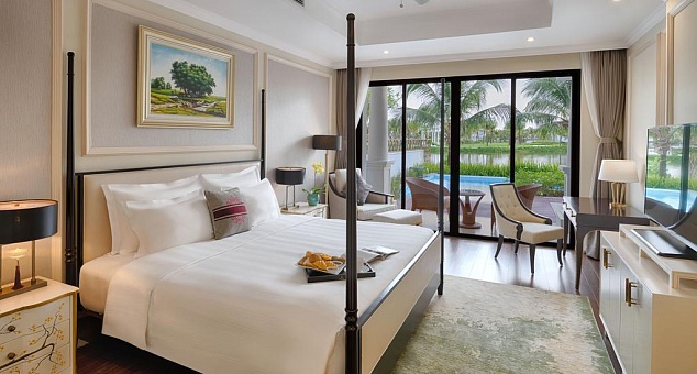 Vinpearl Phu Quoc Paradise Resort & Villas