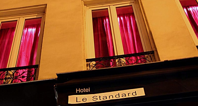 Le Standard Design