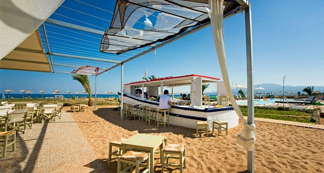 Buca Beach Resort