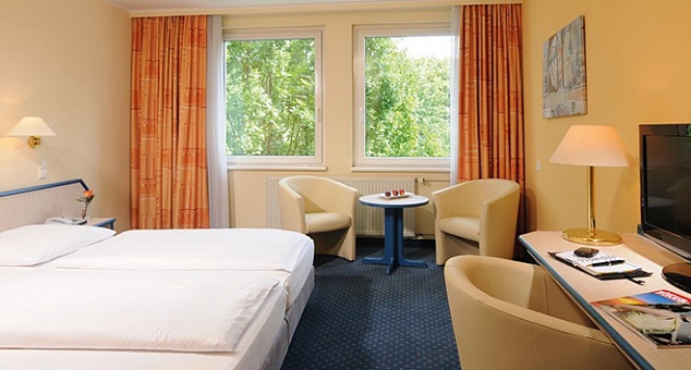 Best Western Leonardo Berlin