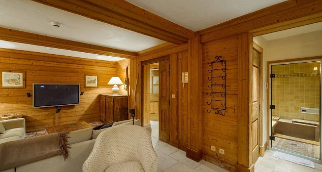 Chalet Aspen