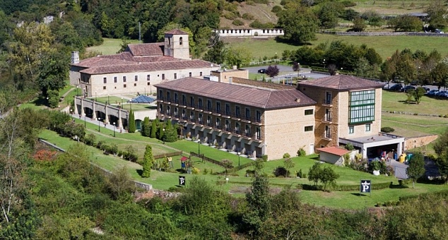 Parador de Cangas de Onis