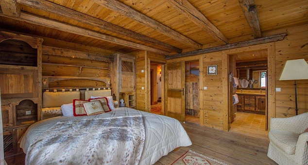 Chalet Aspen