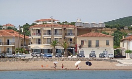 Porto Finissia hotel