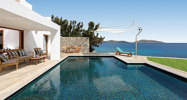 Elounda Peninsula All Suite