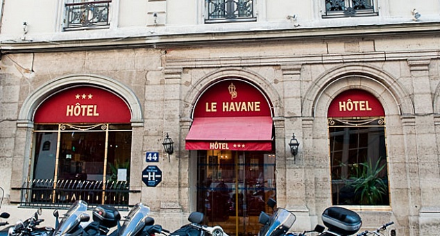 Le Havane