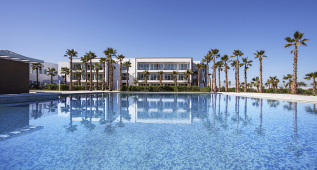 Vichy Celestins Spa Hotel Casablanca