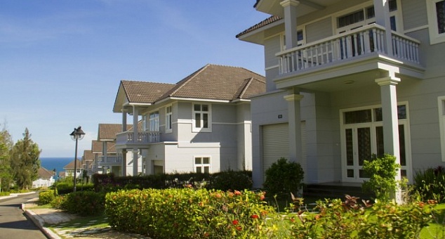 Sea Links Villas