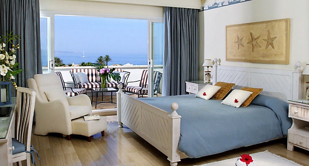 Melia Marbella Banus (ex. Melia Marbella Dinamar)