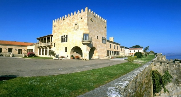 Parador de Baiona