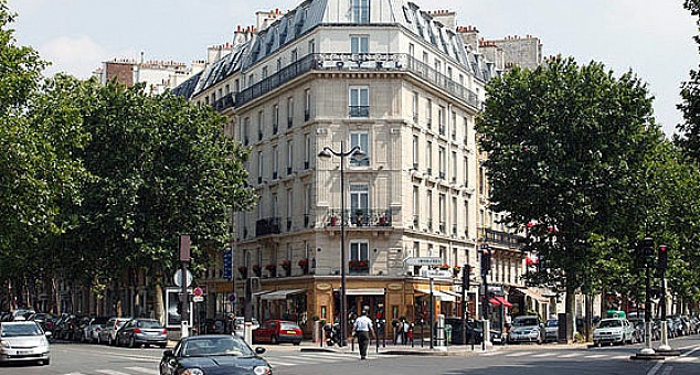 Splendid Tour Eiffel