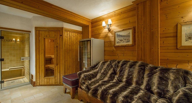 Chalet Aspen