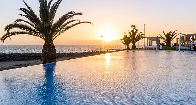 Riu Palace Tenerife