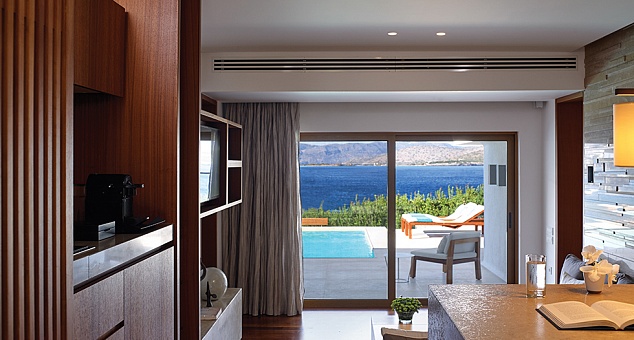 Elounda Peninsula All Suite