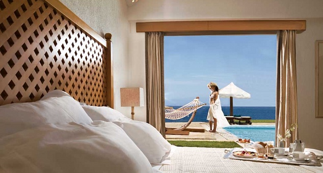 Elounda Peninsula All Suite