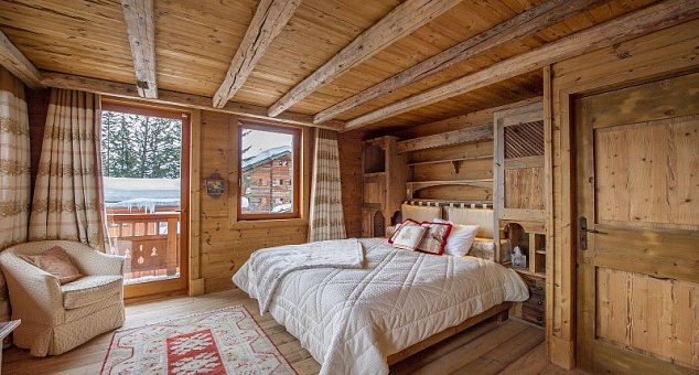 Chalet Aspen