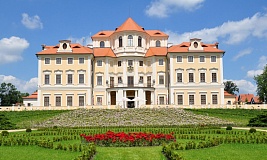 Zamecky Hotel Liblice